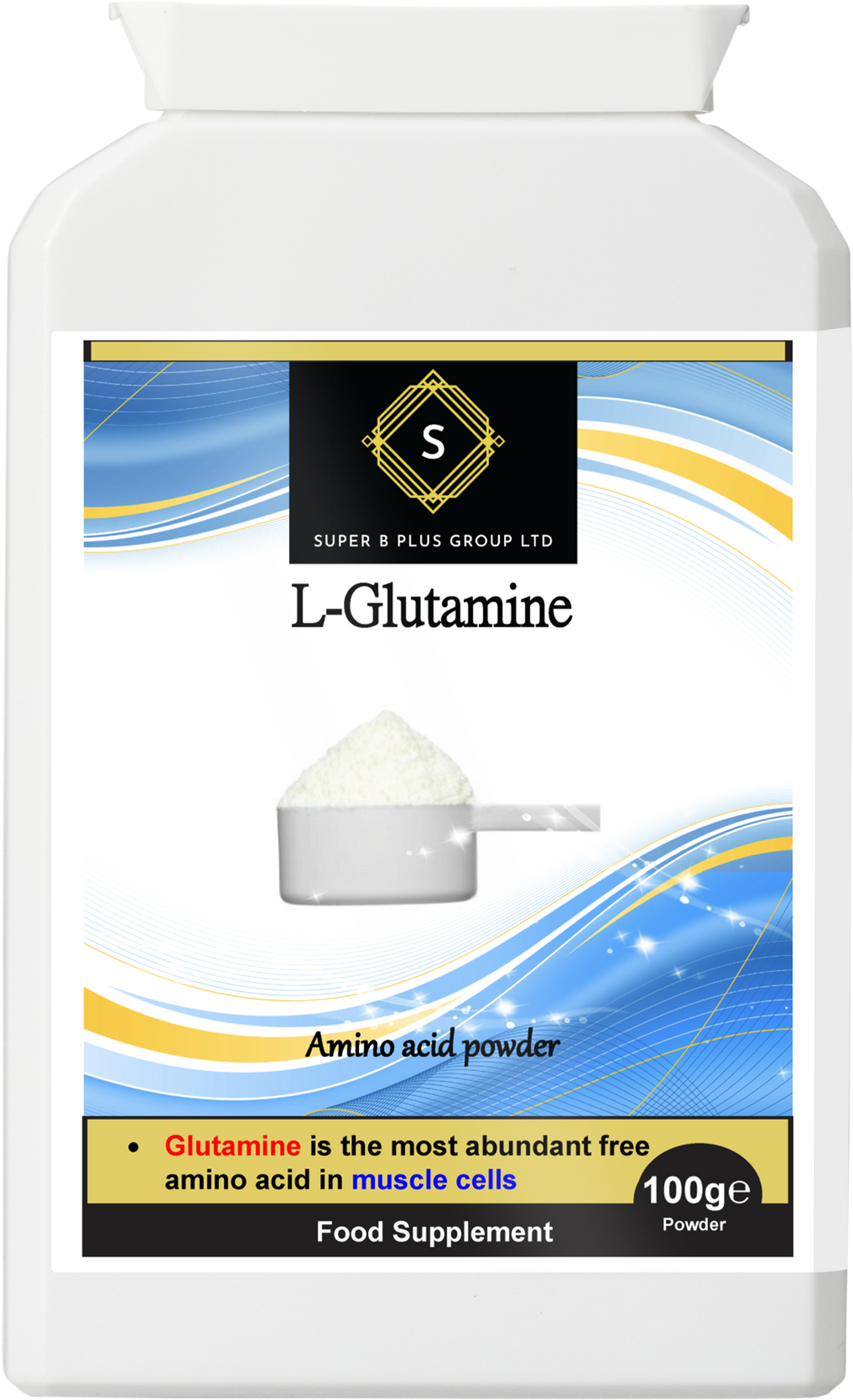 L-Glutamine