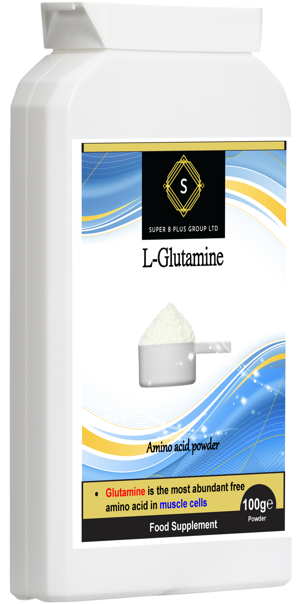 L-Glutamine