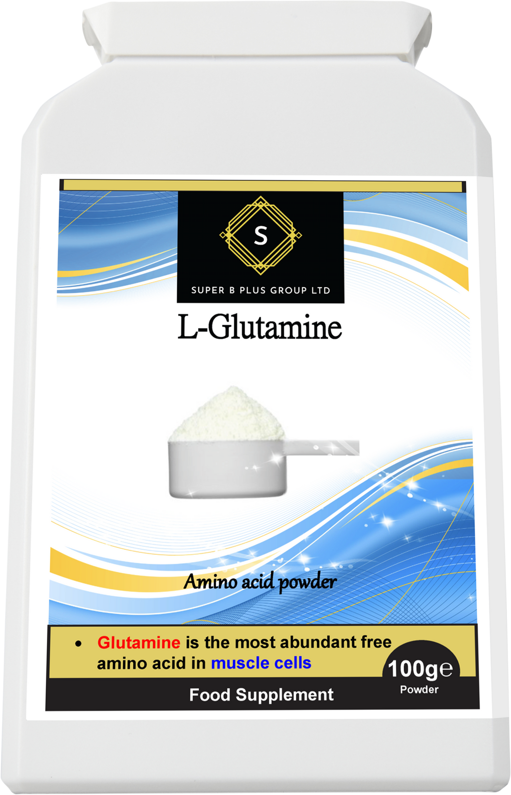 L-Glutamine