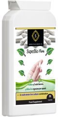SuperBio Flora