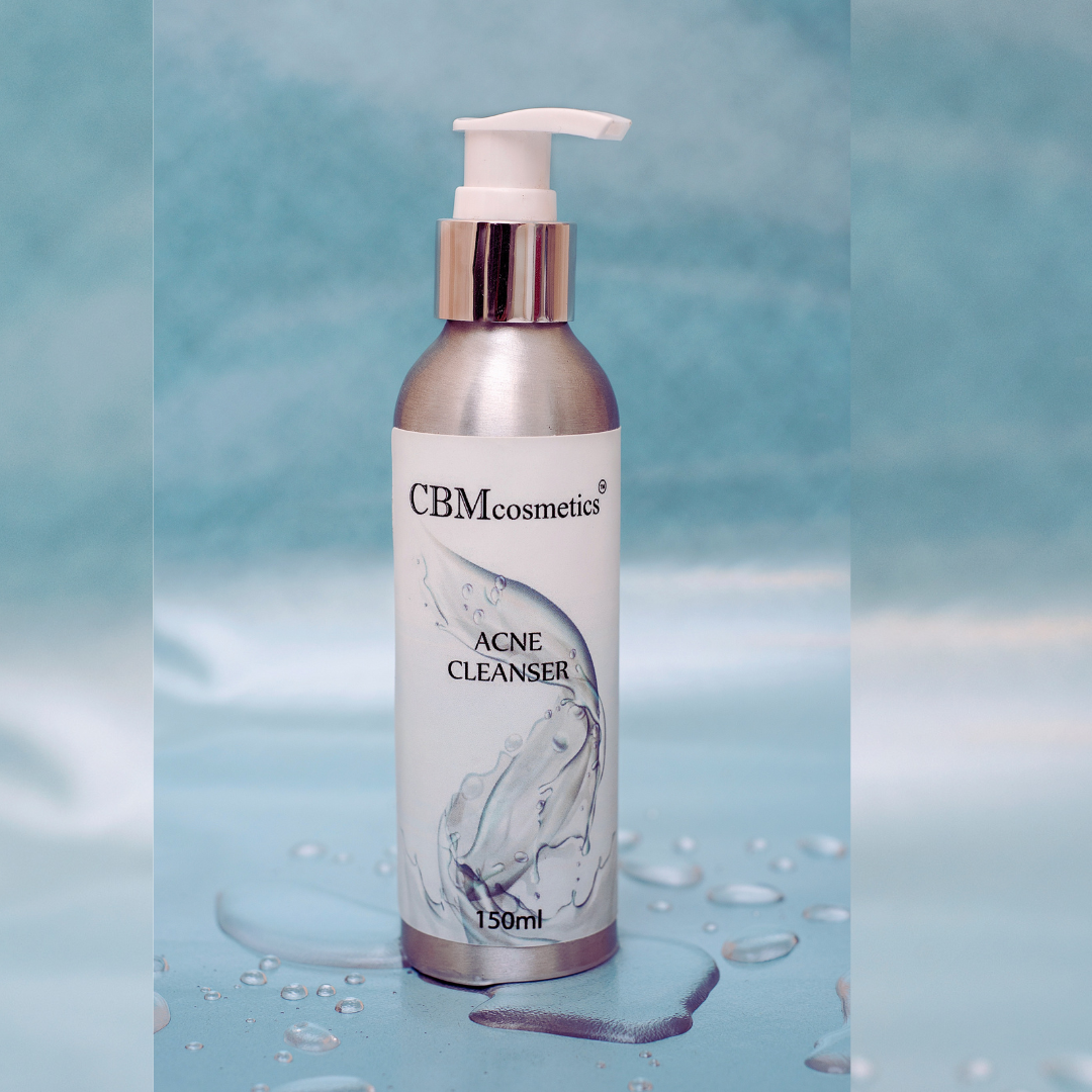Acne Cleanser